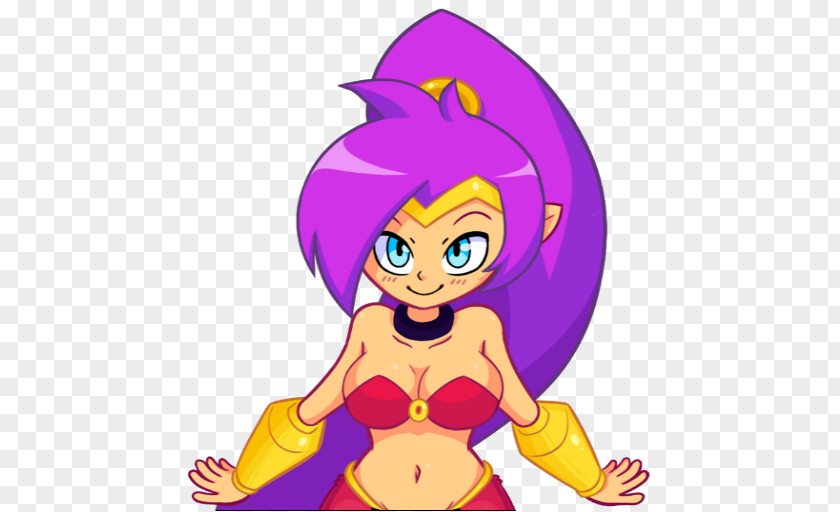 Funny Photo Team Fortress 2 Shantae: Half-Genie Hero Clip Art Garry's Mod GameBanana PNG