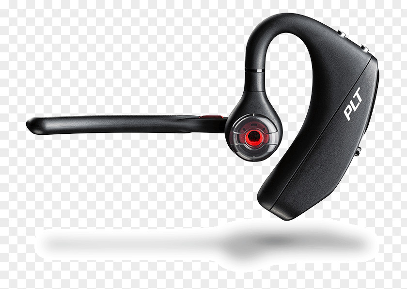 Headphones Plantronics Voyager 5200 Microphone Audio PNG