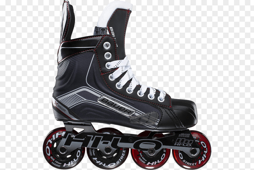 Ice Skates Sweden In-Line Bauer Hockey Online Shopping PNG