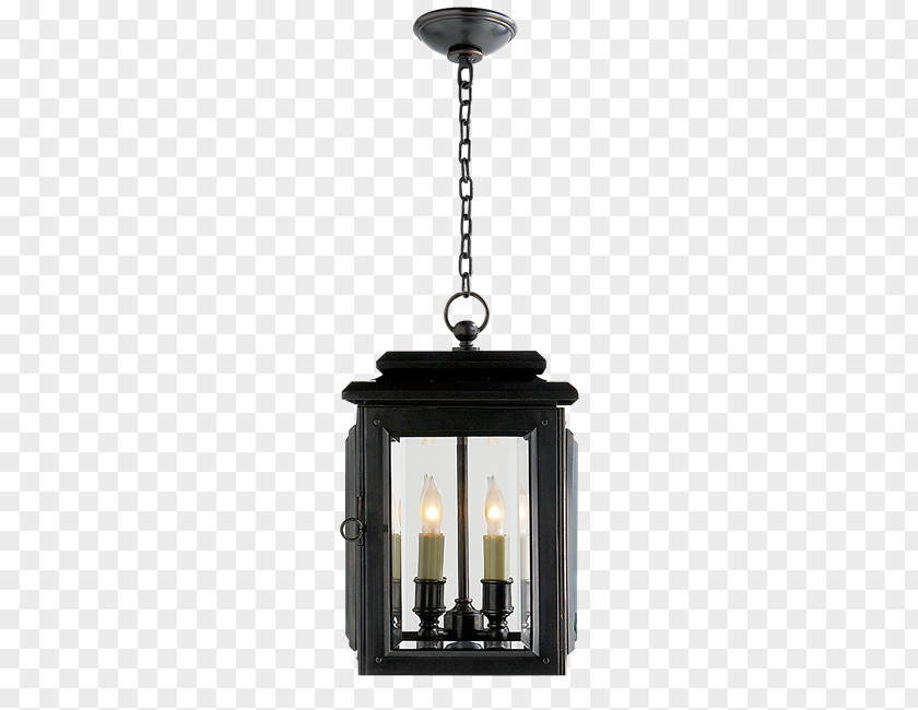 Light Landscape Lighting Lantern Pendant PNG