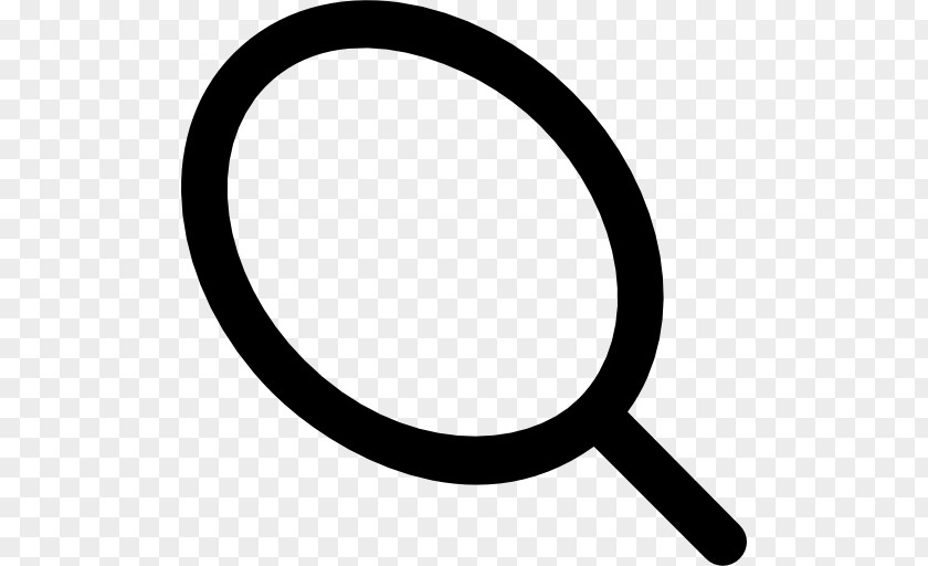 Magnifying Glass PNG