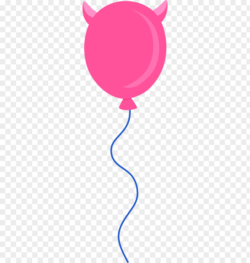 Monstros Sa Balloon Clip Art PNG
