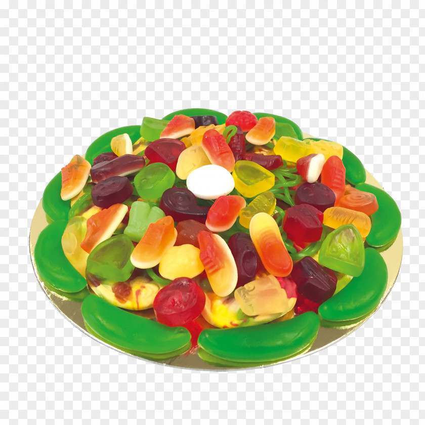 Pizza Gummi Candy Vegetarian Cuisine Wine Gum PNG