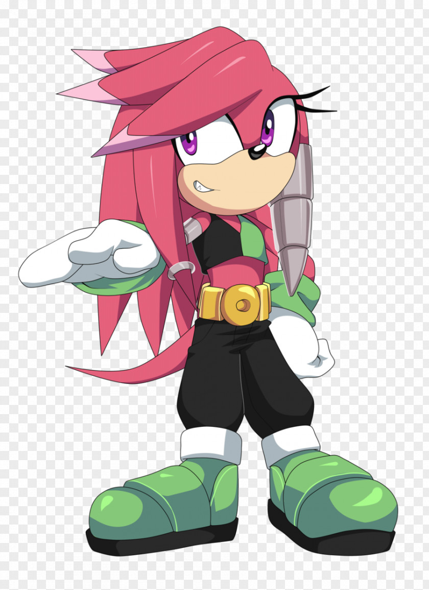 Possum Sonic The Hedgehog Princess Elise Fan Art Sega PNG