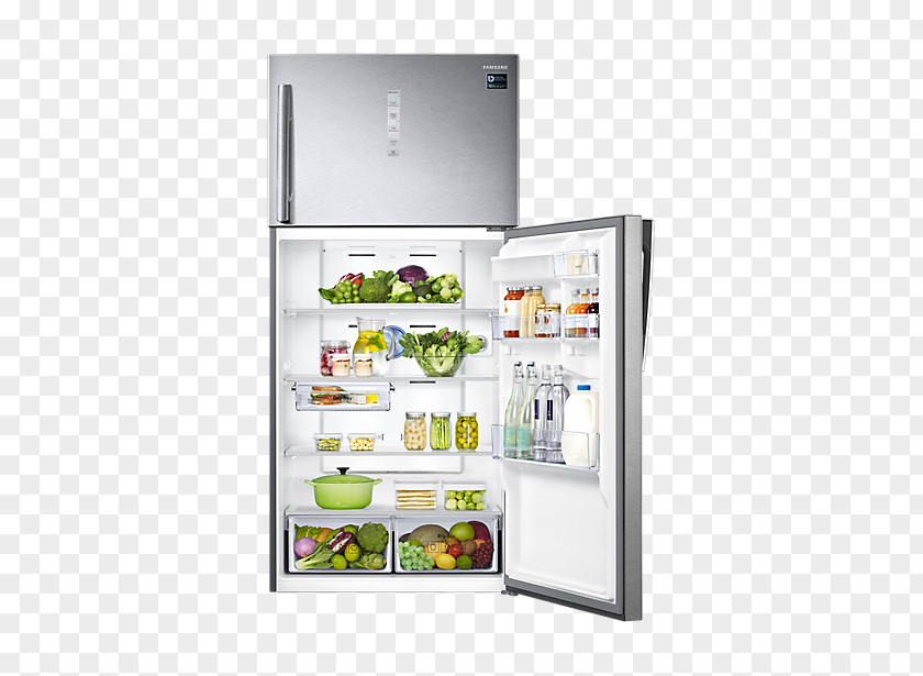 Refrigerator Freezers Samsung Electronics SAMSUNG Fridge Freezer PNG