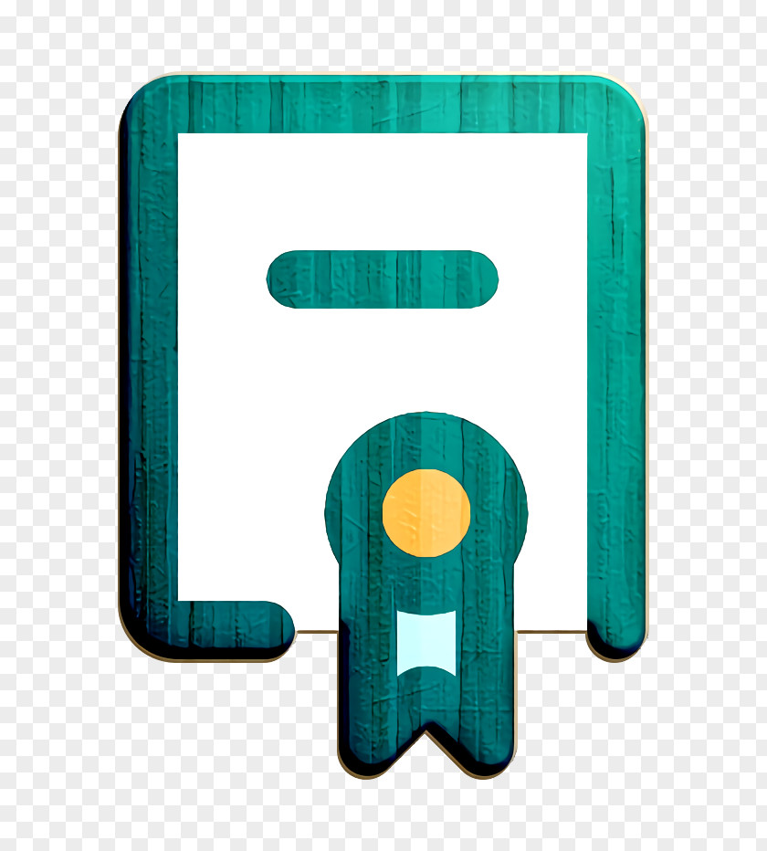 Rewards Icon Diploma Files And Folders PNG