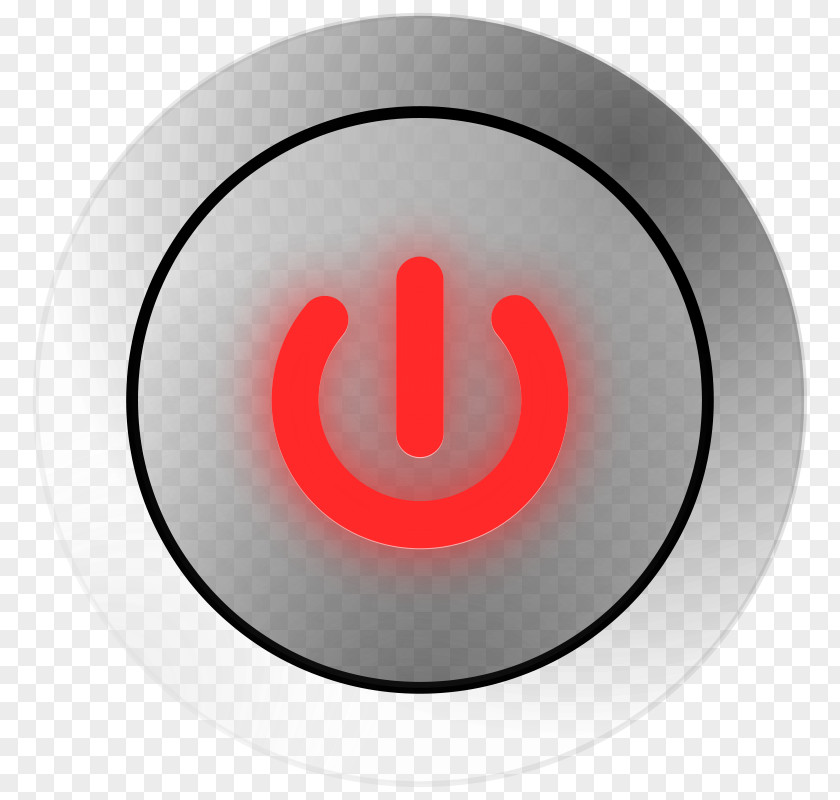 Send Email Button Electrical Switches Clip Art PNG