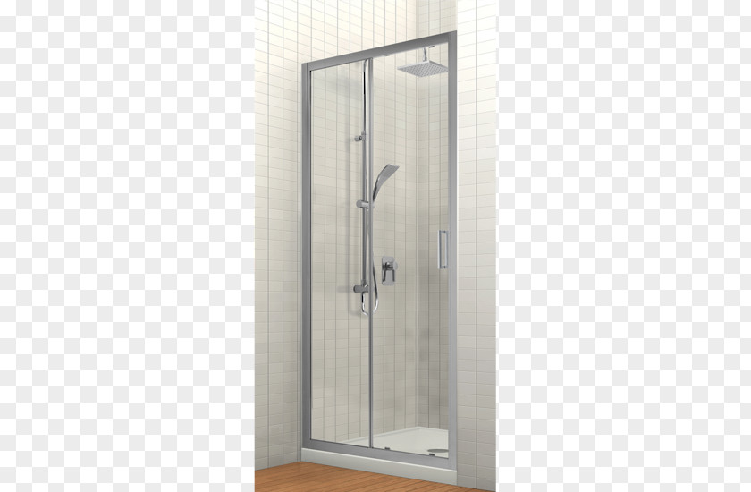 Shower Bathroom Sliding Door Glass Plumbing PNG