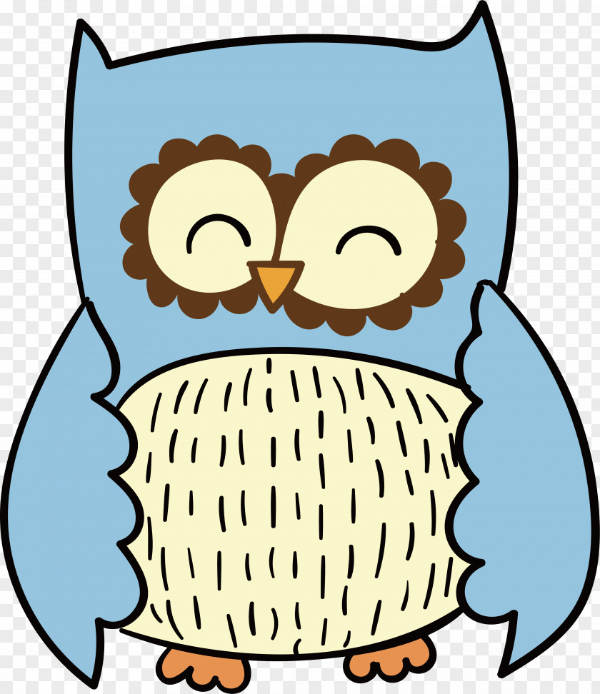 Smiling Owl Color Animal Spot The Difference Clip Art PNG