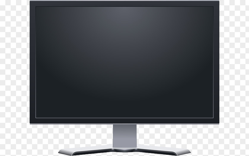Symbols Lcd Screen Computer Monitors Liquid-crystal Display Flat Panel Clip Art PNG