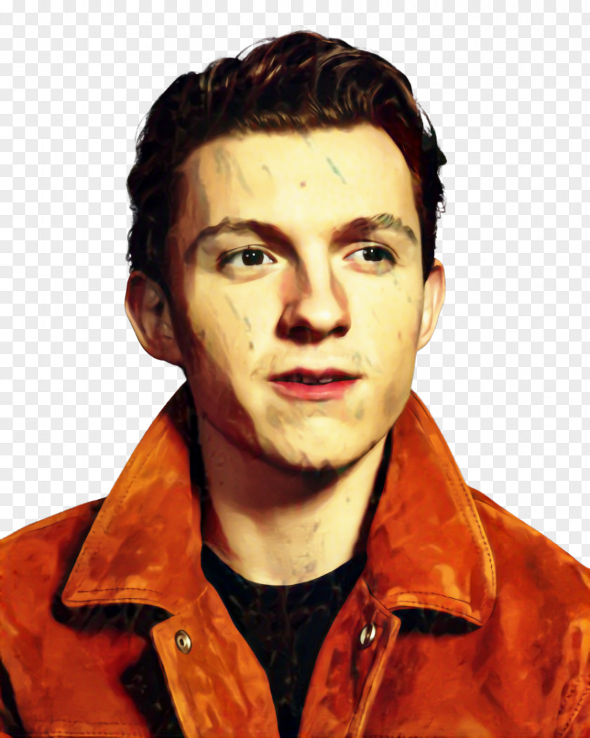 Tom Holland Spider-Man Avengers: Infinity War Image Film PNG