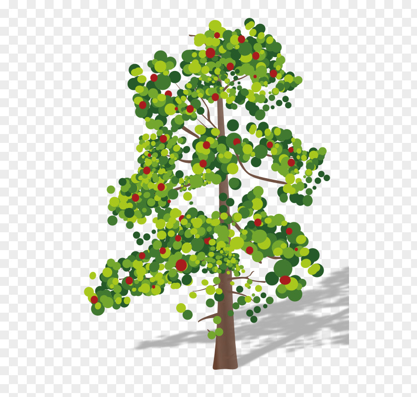 Tree Clip Art Openclipart PNG
