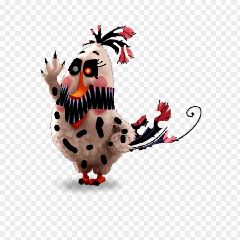 American Nightmare 4 Graphics Chicken As Food PNG