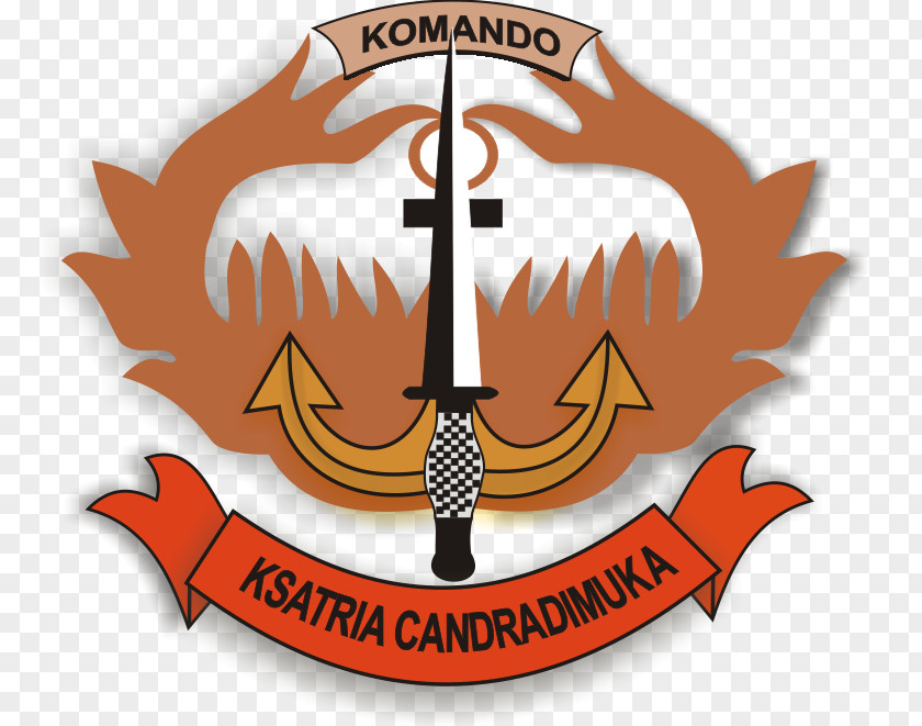 Army Kopassus Logo Indonesian National Armed Forces Special PNG