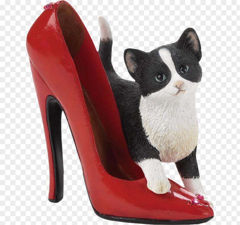 Cat Kitten High-heeled Shoe Snout PNG