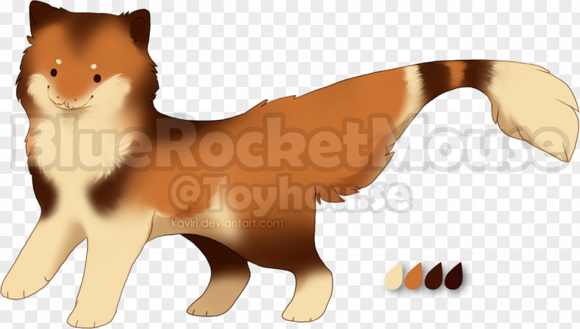 Cat Whiskers Dog Breed Red Fox PNG