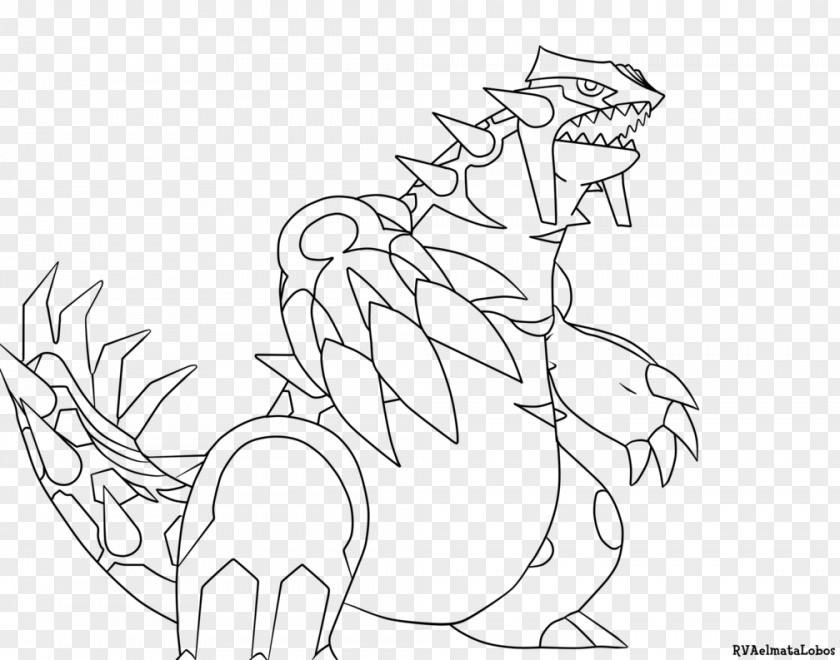Chasma Groudon Pokémon Emerald Coloring Book Rayquaza PNG