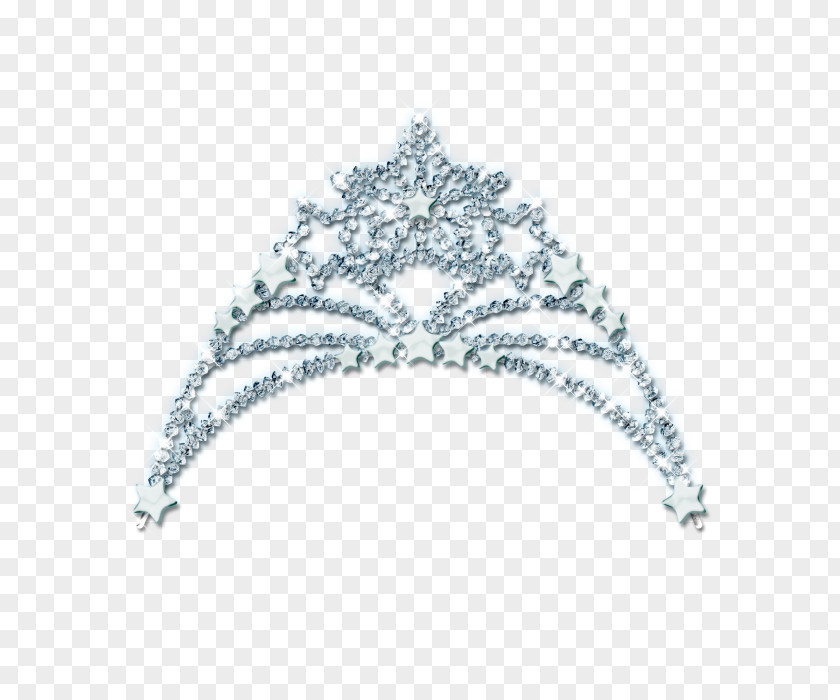 Crown Tiara Clip Art Image PNG