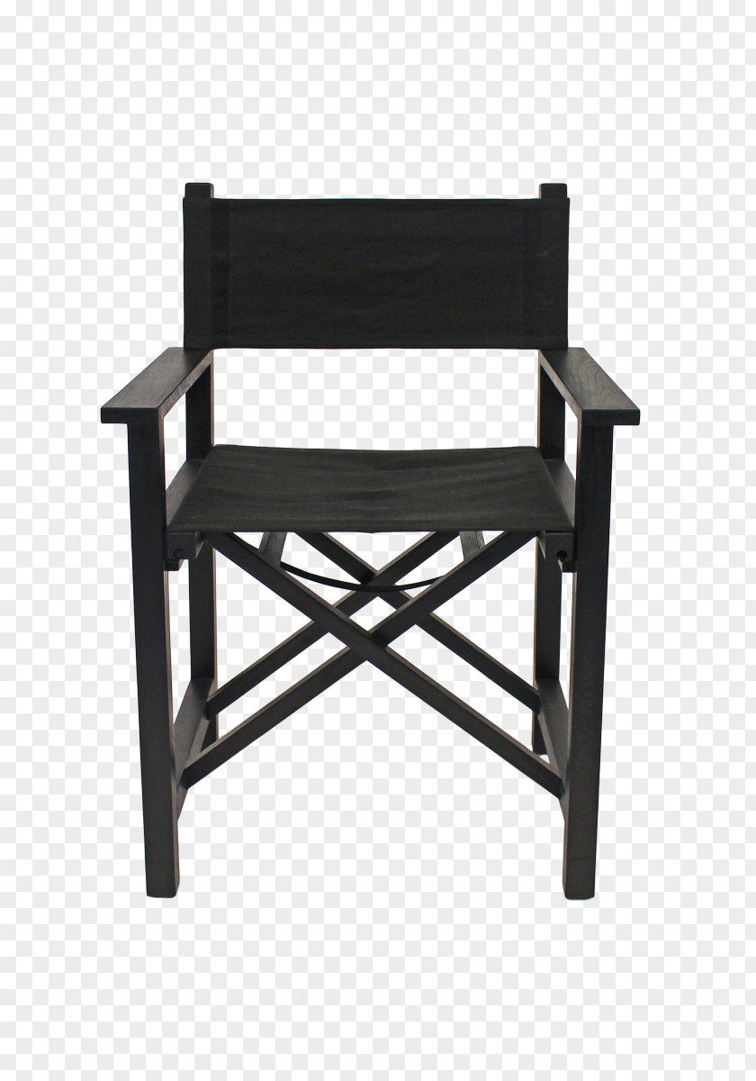 Director Chair Table Dining Room Furniture Terrace PNG