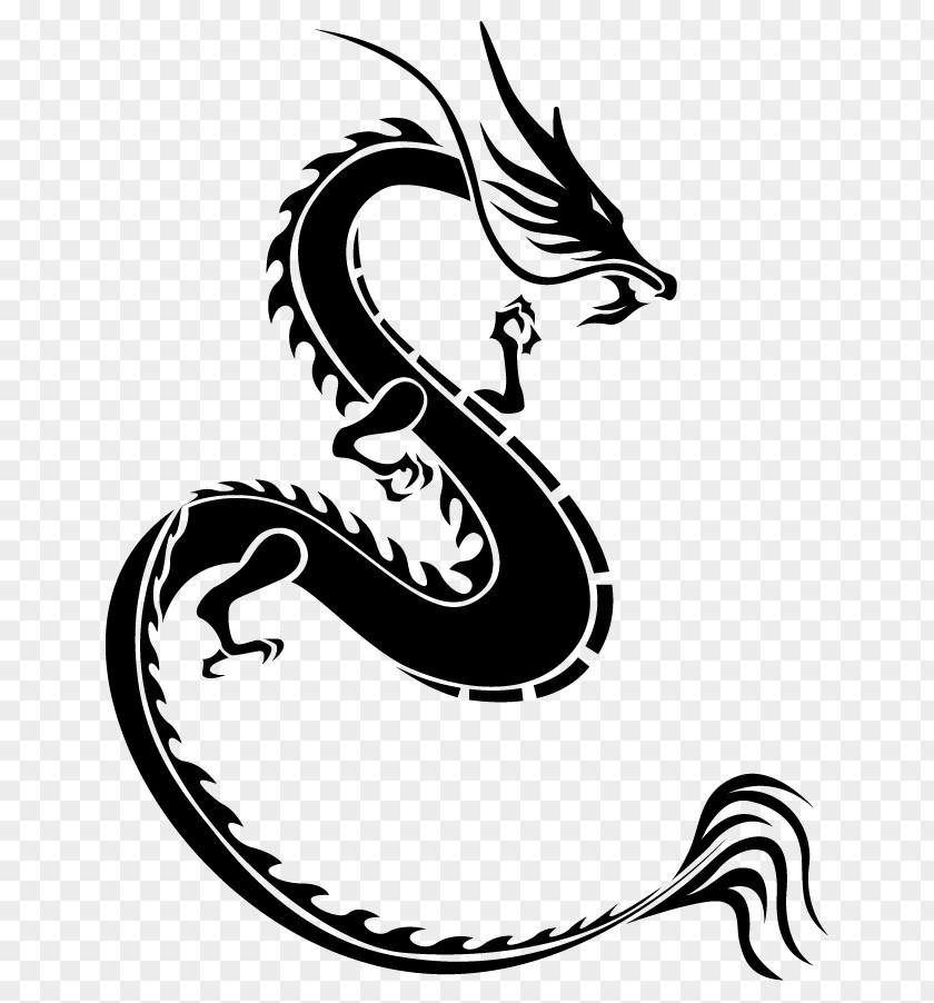 Dragon Logo Graphic Designer Clip Art PNG