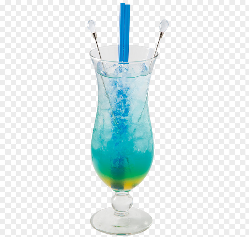 Drink Blue Hawaii Image Cocktail PNG
