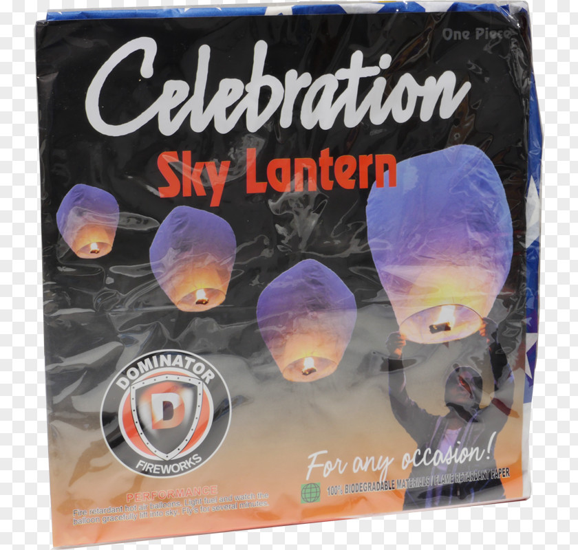 Floating Lantern Sky America's Thunder Fireworks United States Font PNG