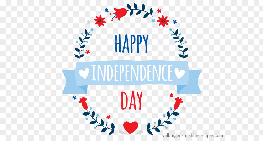 Happy Independence Day United States Father's Paper Craft PNG