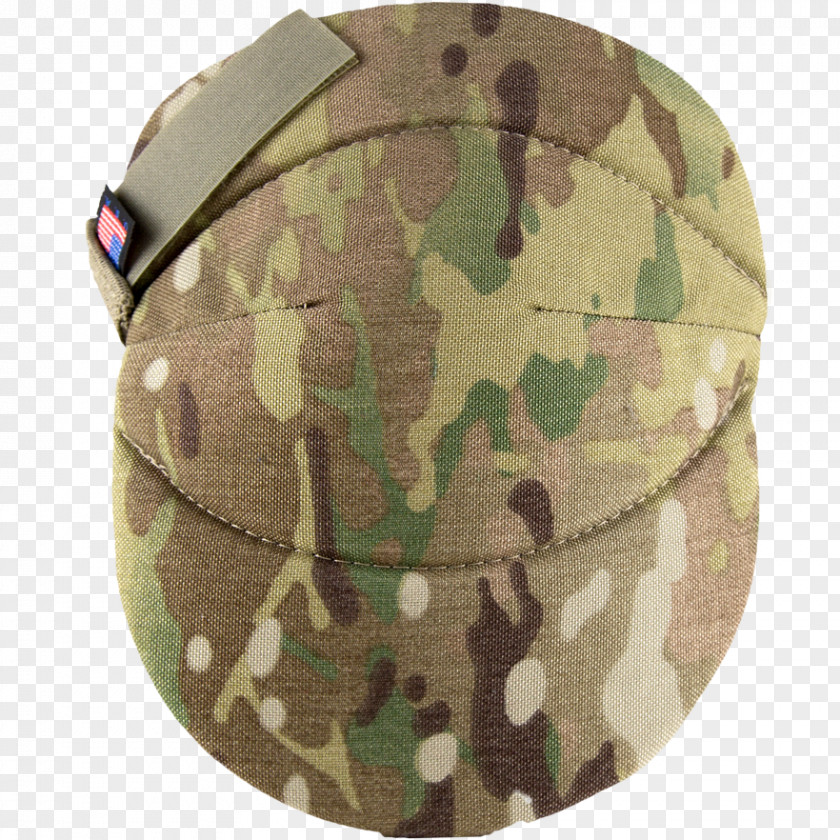 High Elasticity Foam Military Camouflage MOLLE Tactics Branch PNG