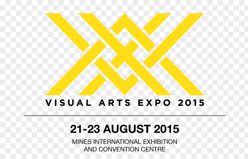 Logo August 23 Brand Expo 2015 Visual Arts PNG