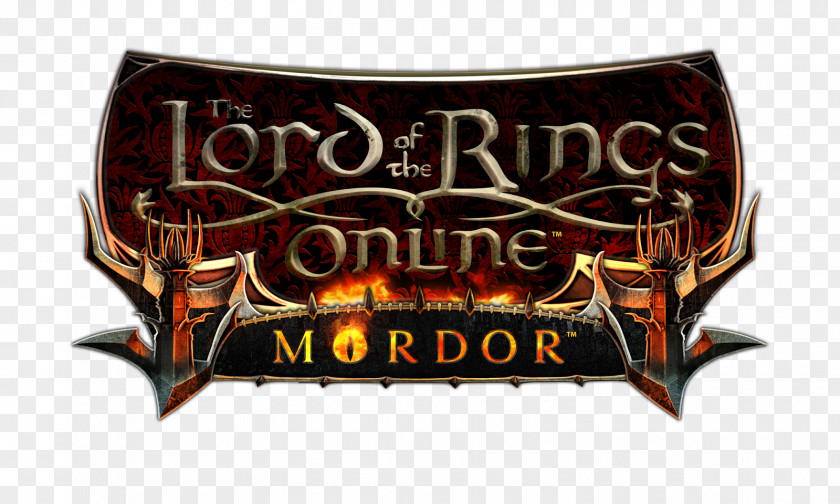 Mordor The Lord Of Rings Online Middle-earth: Shadow Rings: War In North PNG