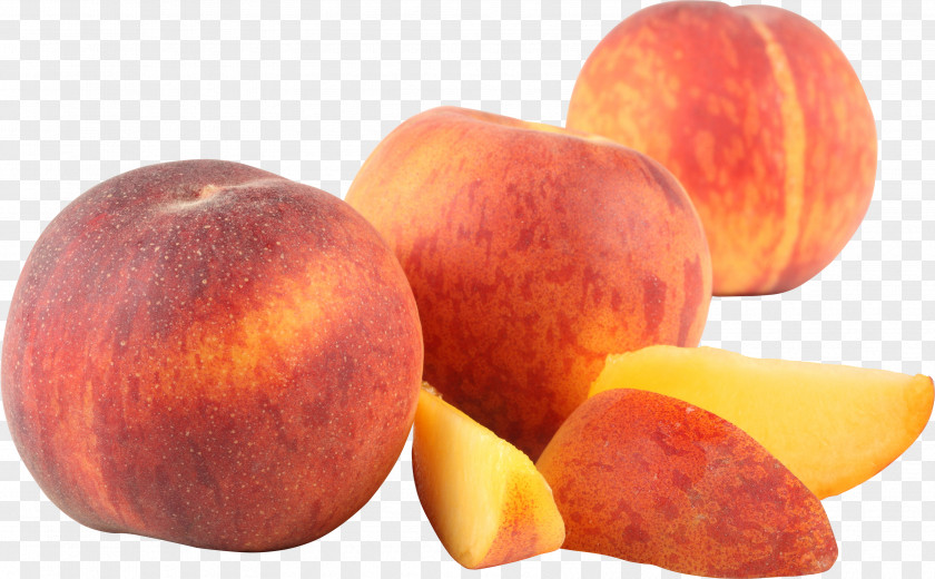 Peach Image Nectarine Fruit PNG