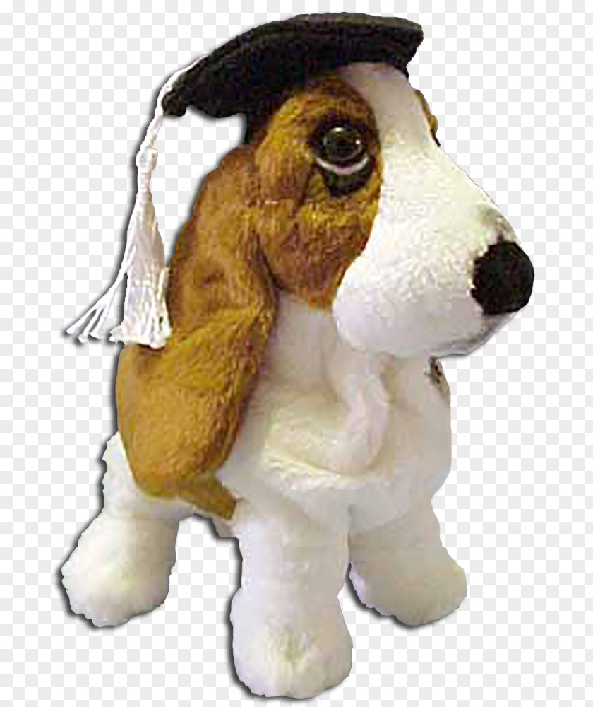 Puppy Beagle Basset Hound Dog Breed Stuffed Animals & Cuddly Toys PNG