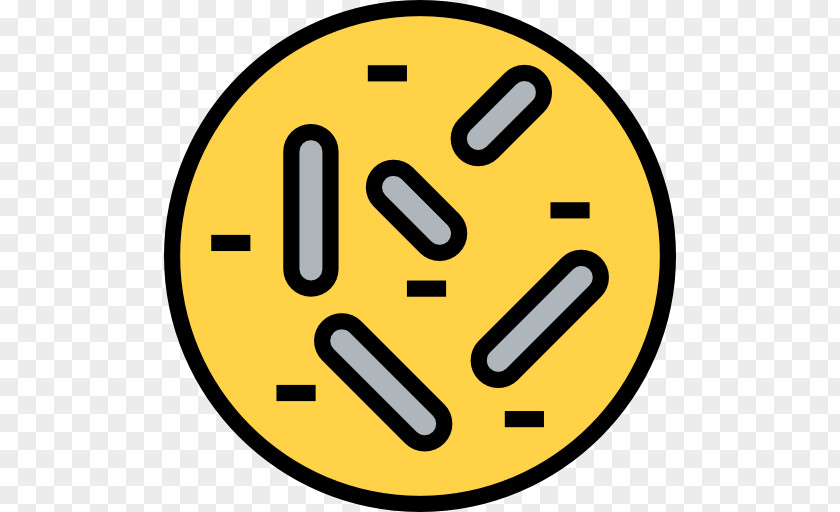 Science Bacteria PNG