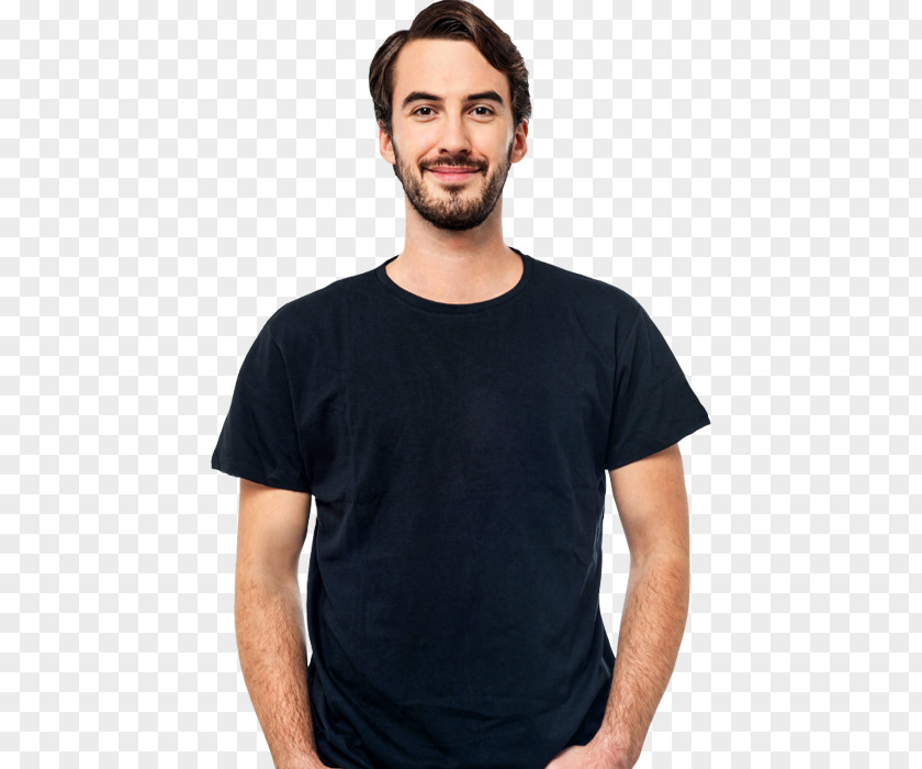 T-shirt Clothing Sleeve Crew Neck PNG