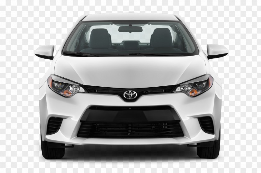 Toyota 2016 Corolla 2014 Car Camry PNG