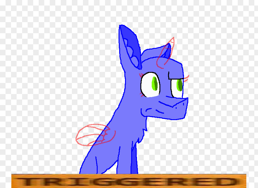 Triggered My Little Pony: Friendship Is Magic Fandom DeviantArt Horse Binary Number PNG