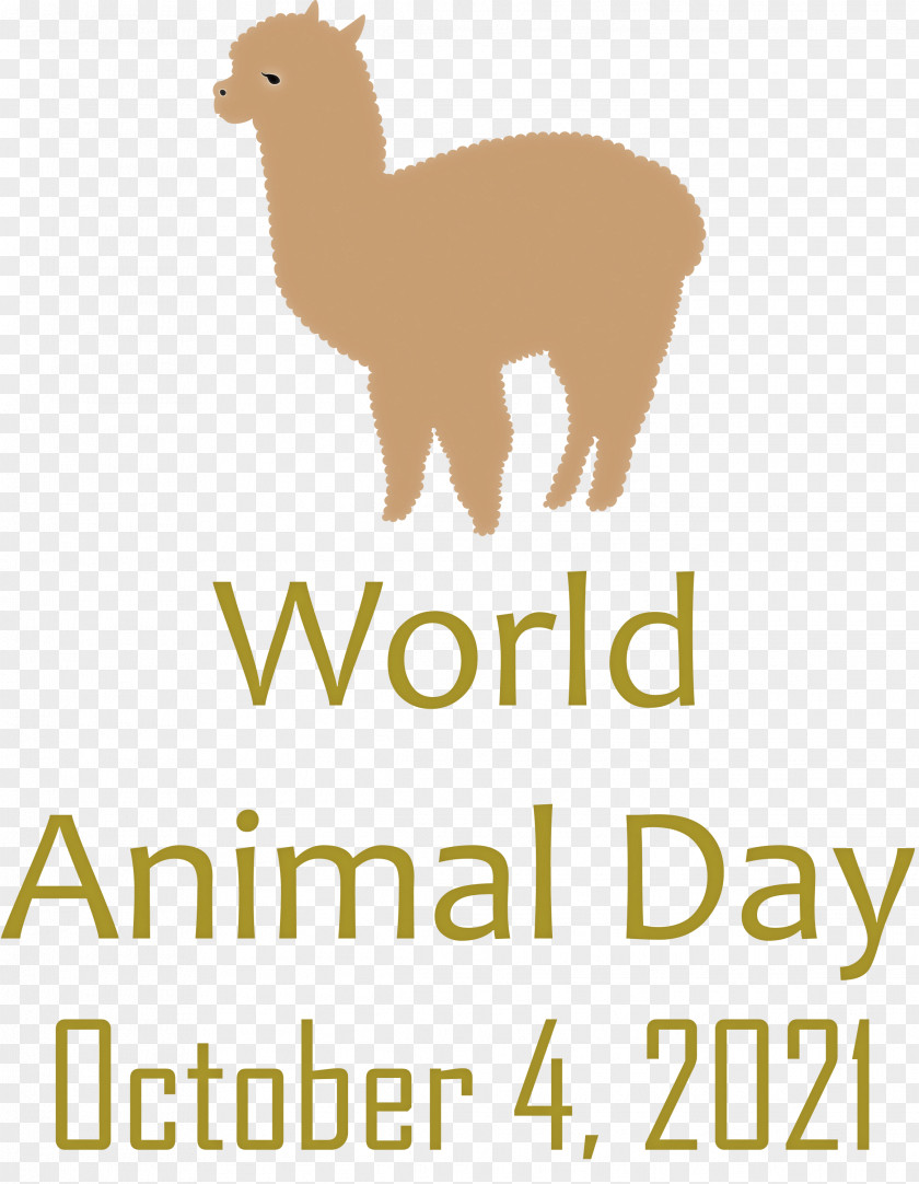 World Animal Day Animal Day PNG