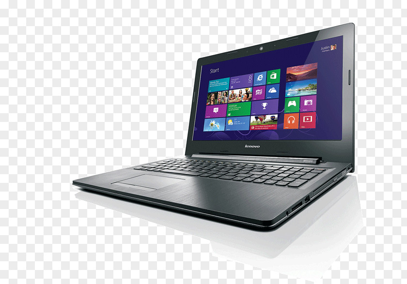 4core Cpu Laptop Intel Core Lenovo G50-80 PNG