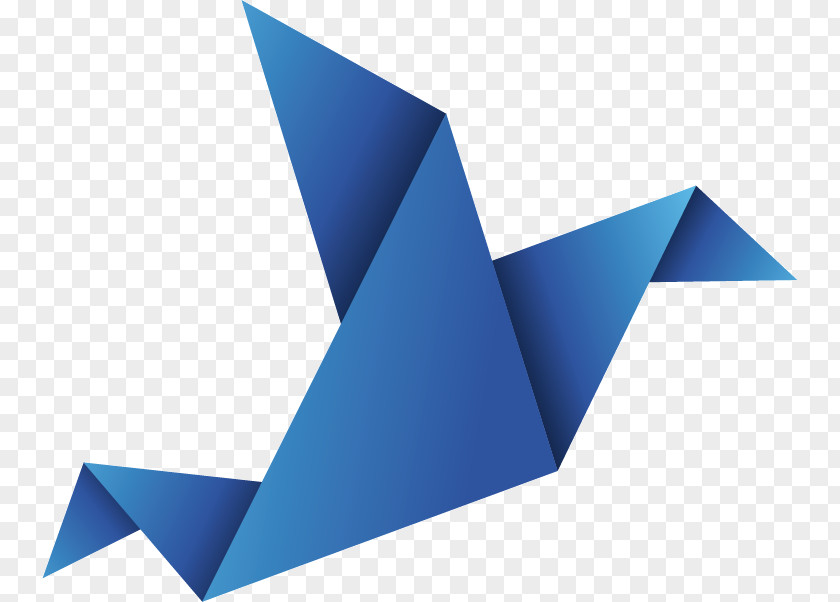 Apple Computer Software Web Development Origami Design PNG