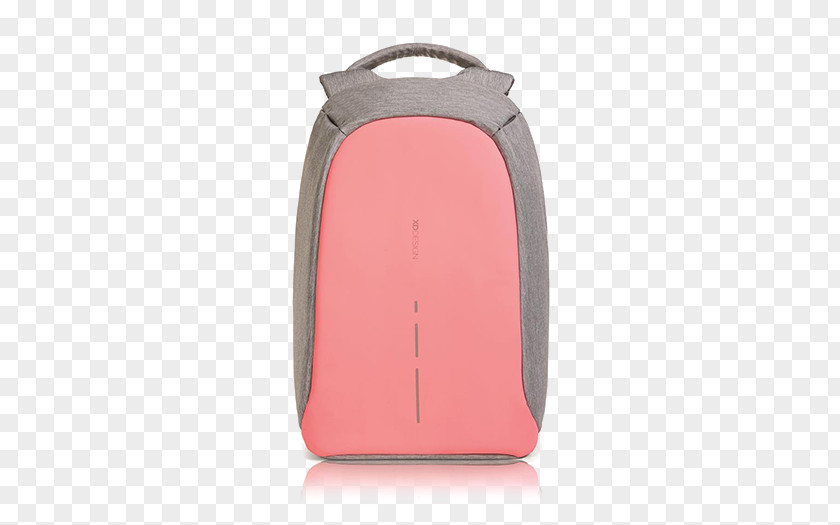 Backpack XD Design Bobby Compact Anti-theft System Bag PNG