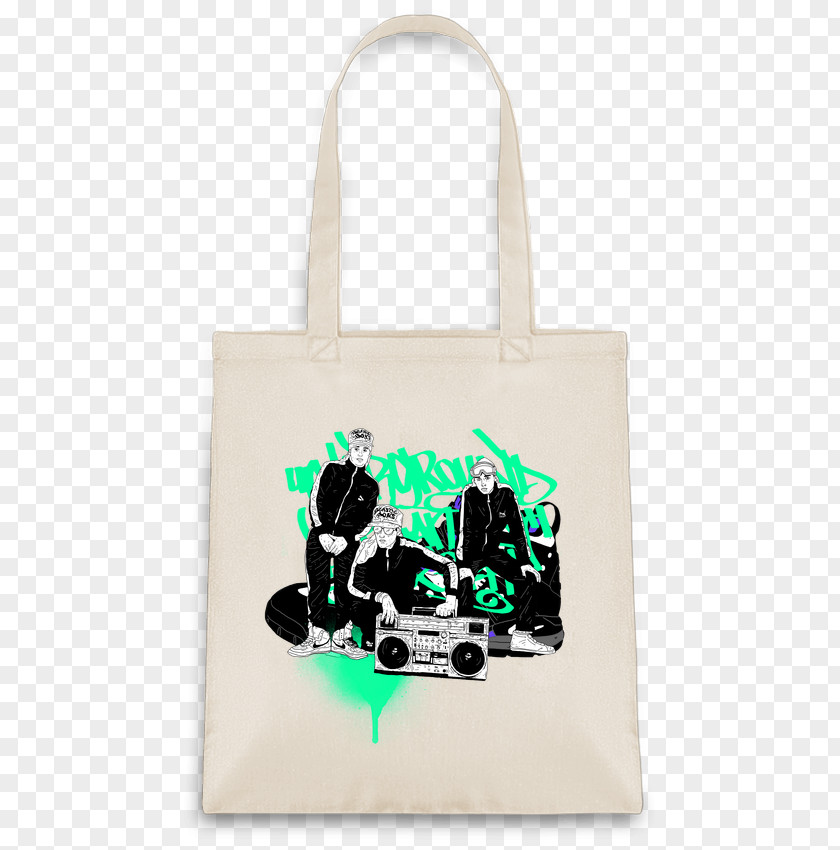 Beastie Boys Tote Bag Brand Font PNG