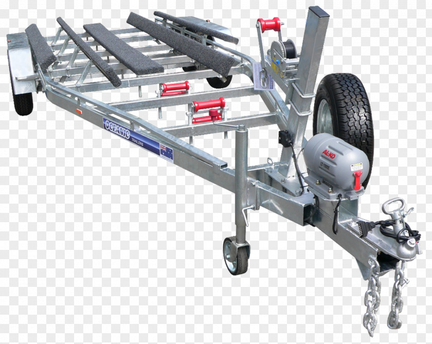 Boats And Boating Equipment Supplies Boat Trailers Pontoon Catamaran PNG