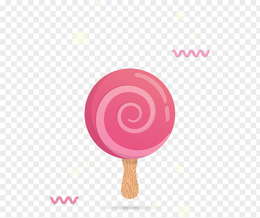 Candy Illustration PNG