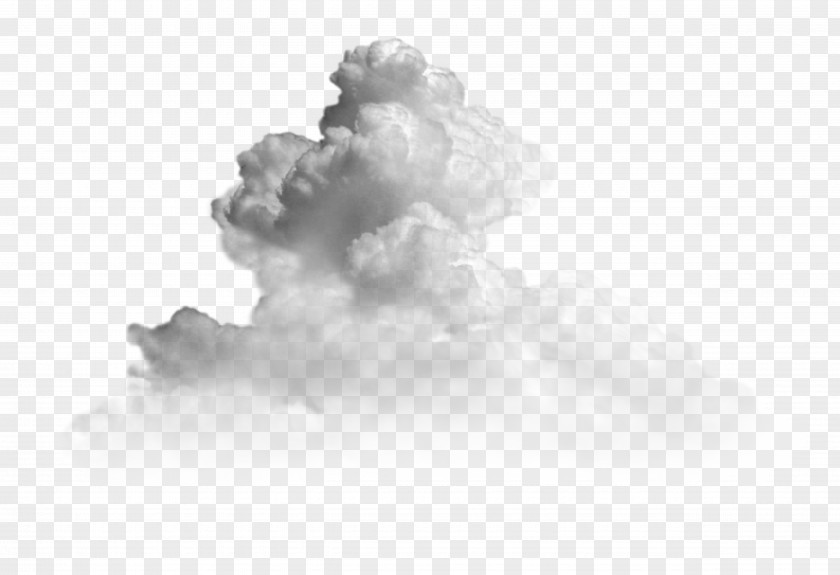 Cloud Cumulonimbus Cumulus Clip Art PNG