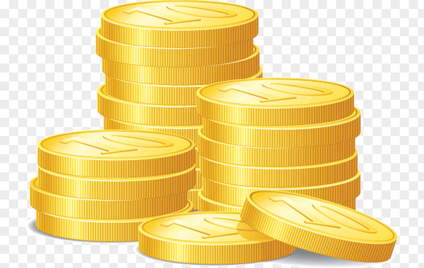 Coin Accounting Accountant Money PNG