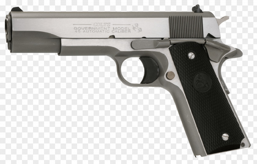 Colt CZ 75 M1911 Pistol Colt's Manufacturing Company .45 ACP Semi-automatic PNG