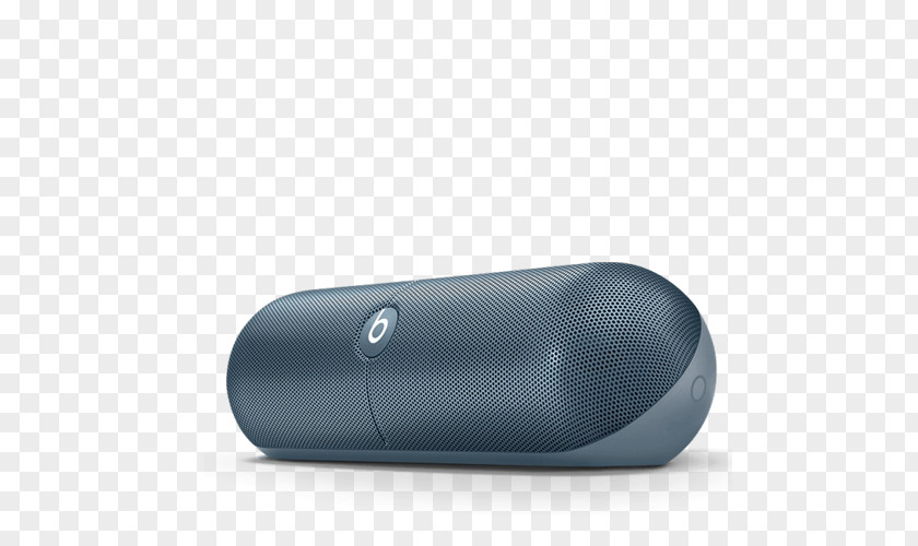 Design Beats Electronics Pill PNG