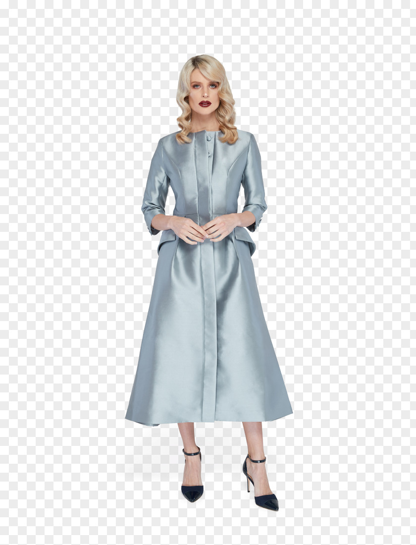 Dress Coat Clothing Jacket Skirt PNG