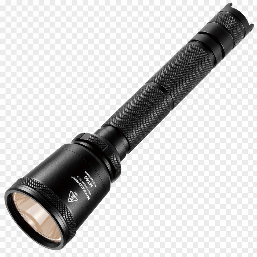 Flashlight Battery Charger Lumen Light-emitting Diode PNG