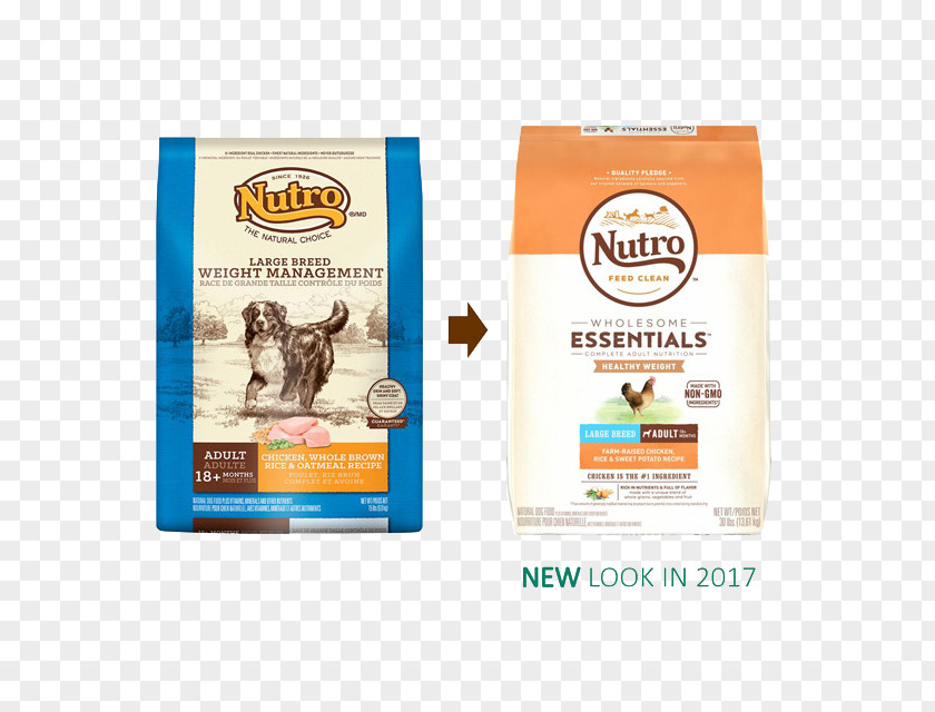 Healthy Weight Loss Dog Food Nutro Products Chicken As PNG